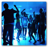 DJ SERVICE CHICAGOLAND AREA