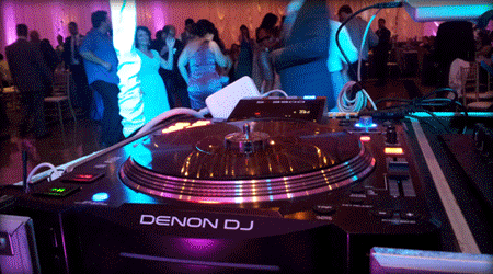 chicago dj company