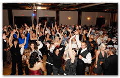 CORPORATE EVENTS DJ SERVICE