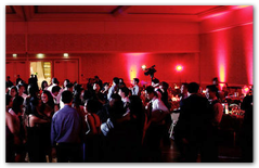 SOCIAL EVENTS DJ SERVICE