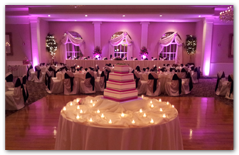 DECORATION WITH LIGHT