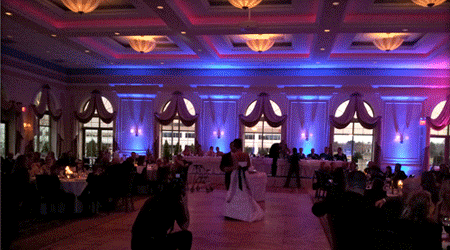 UPLIGHTING